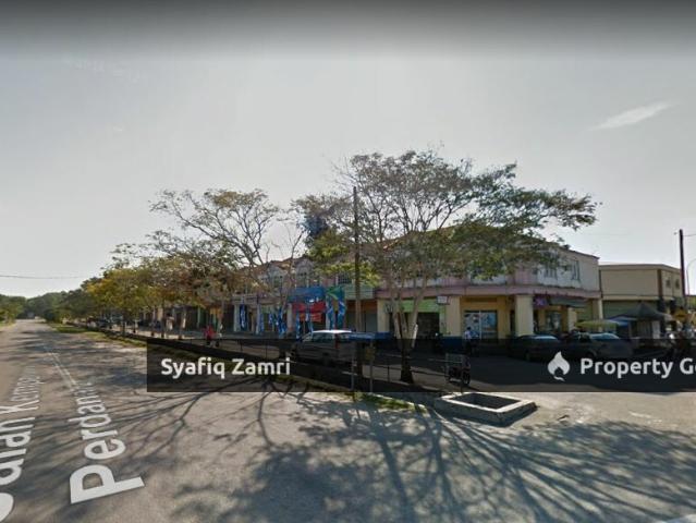 Shop Office for sale in Pahang