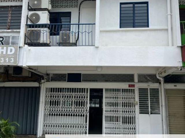 Shop for sale in Country Heights Damansara, Kuala Lumpur