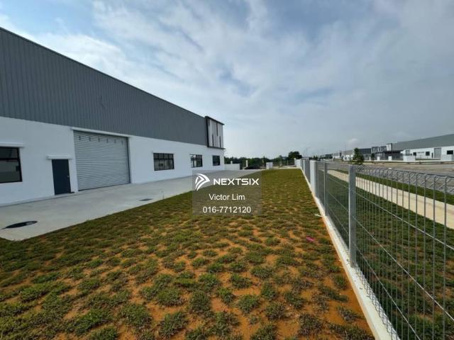 Residential House for sale in Bukit Ledang, Johor