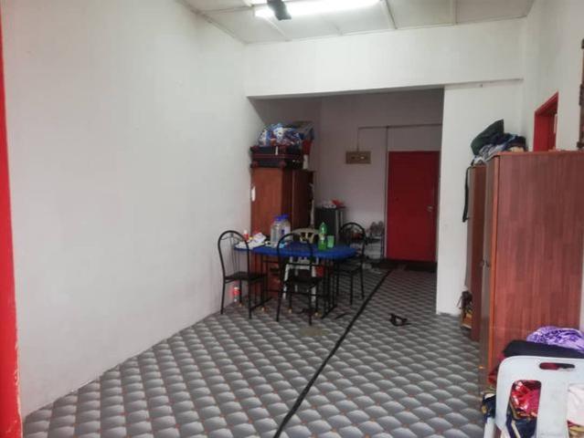 Apartment for sale in Langat, Selangor