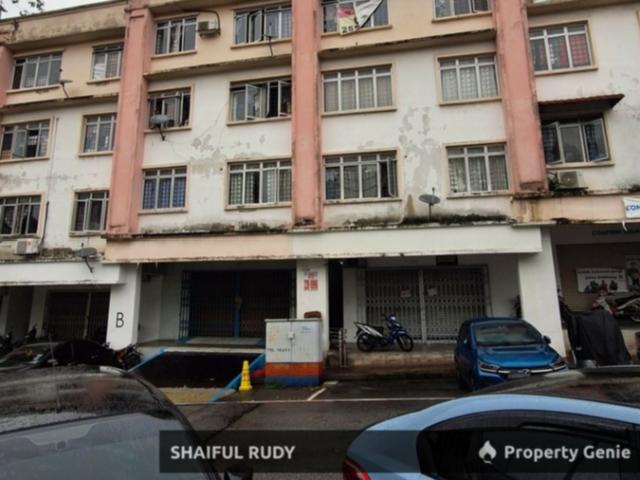 Apartment for sale in Petaling, Damansara Damai