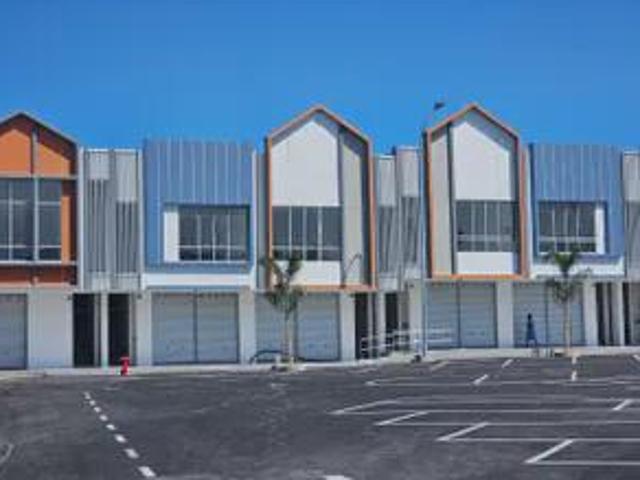 Property for rent in Sendayan Village, Negeri Sembilan