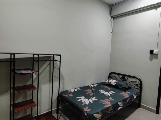 Room for rent in Country Heights Damansara, Kuala Lumpur