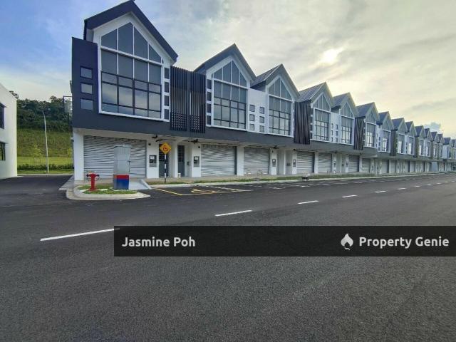 Shop for rent in Pasir Gudang, Johor