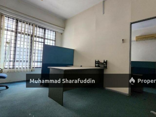 Shop Office for sale in Petaling, Alam Impian