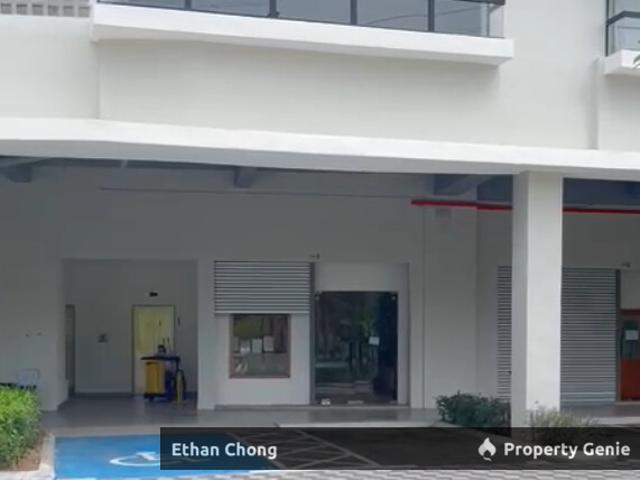 Shop for sale in Petaling, Alam Impian