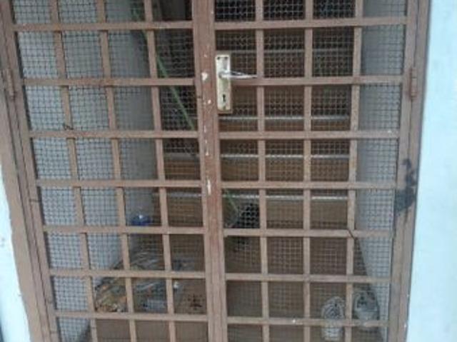 Shop for rent in Ulu Tiram, Johor