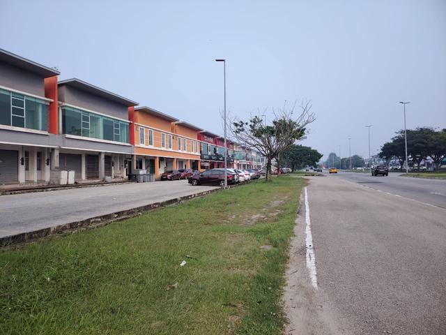 Property for rent in Durian Tunggal, Alor Gajah