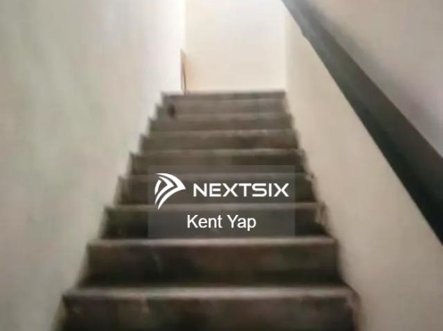 Shop for rent in Bukit Ledang, Johor