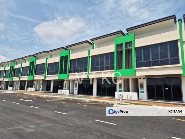 Shop for rent in Petaling, Alam Impian