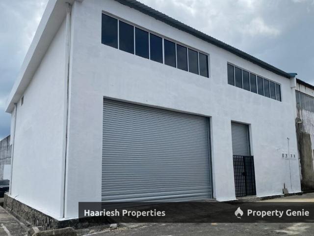 Shop for rent in Kulai, Johor