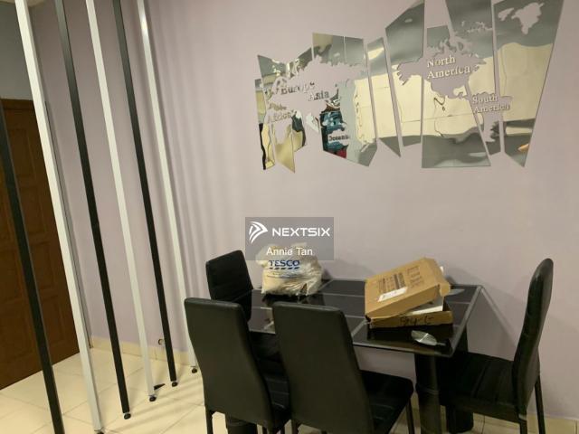 Shop for rent in Penampang, Pinampang