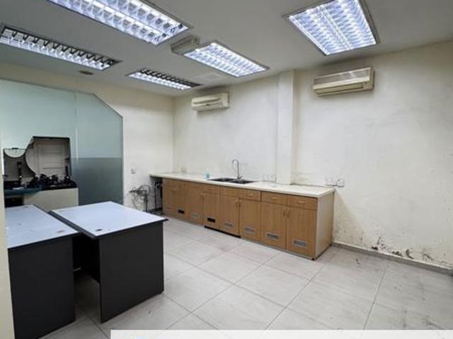 Shop for rent in Johore Bahru, Johor