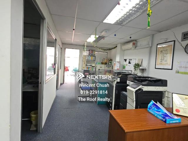 Shop for rent in Kuching, Sarawak