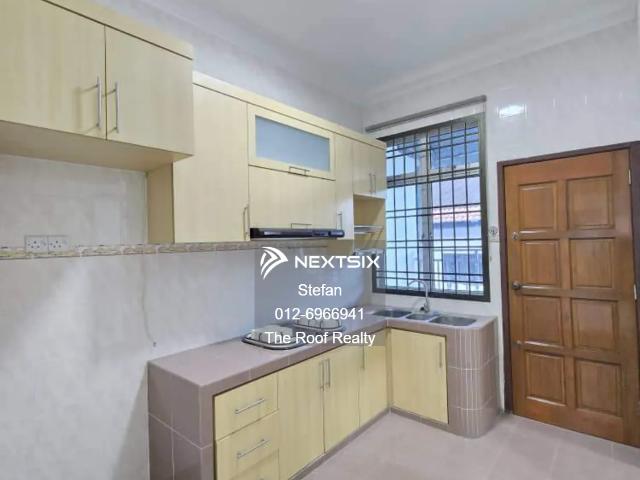 Shop for sale in Bukit Ledang, Johor