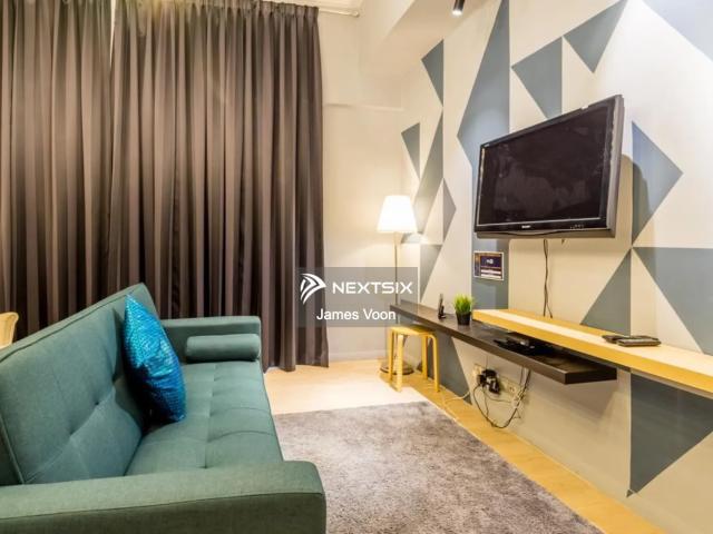 Shop for sale in Selangor