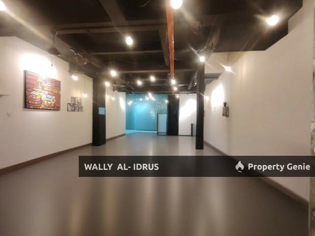 Shop for rent in Selayang, Selangor