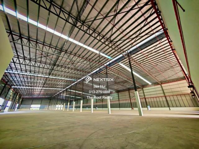 Shop for sale in Kuching, Sarawak