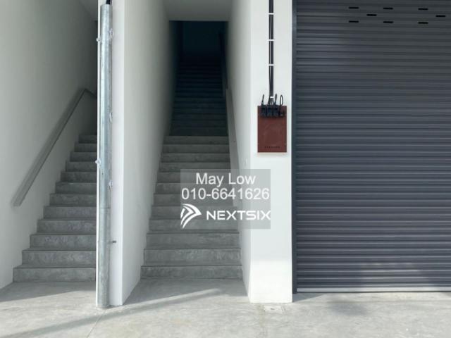 Shop for rent in Selangor