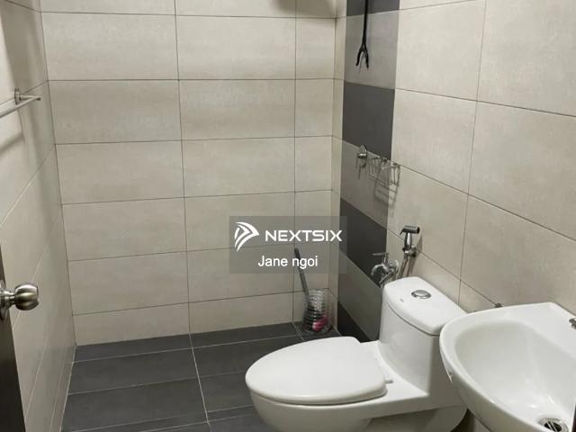 Shop for rent in Perak, Tanjong Ipoh