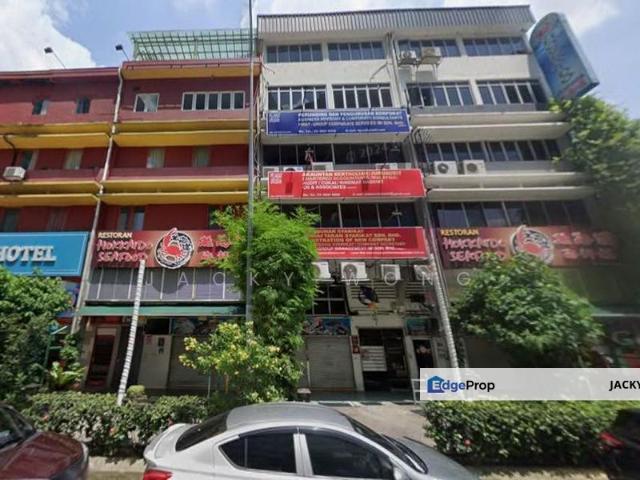 Shop for rent in The Pano @ Jalan Ipoh, Kuala Lumpur