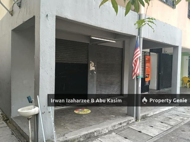 Office for rent in Petaling, Subang Jaya