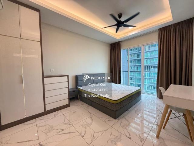 Shop for rent in Bukit Ledang, Johor