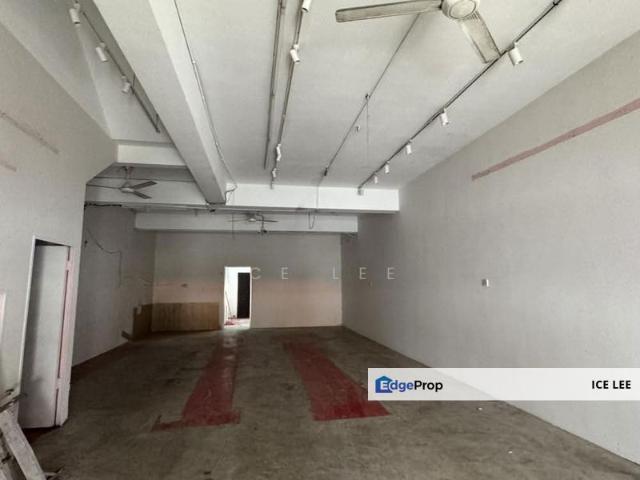 Shop for rent in Bandaraya Klang, Klang