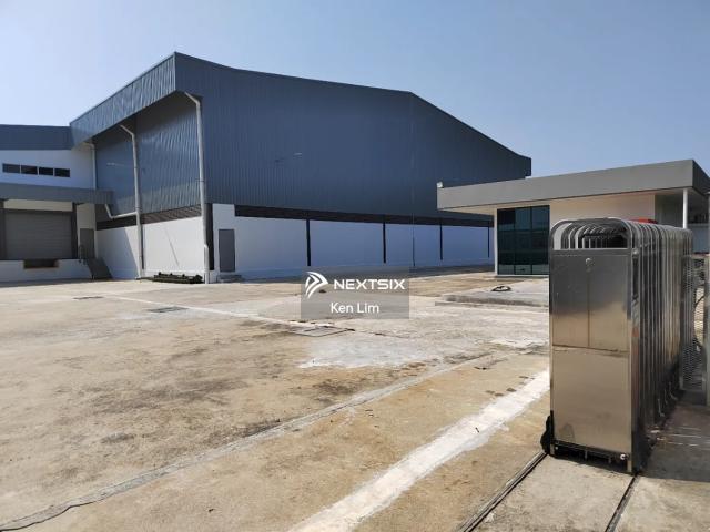 Shop for rent in Georgetown, Penang