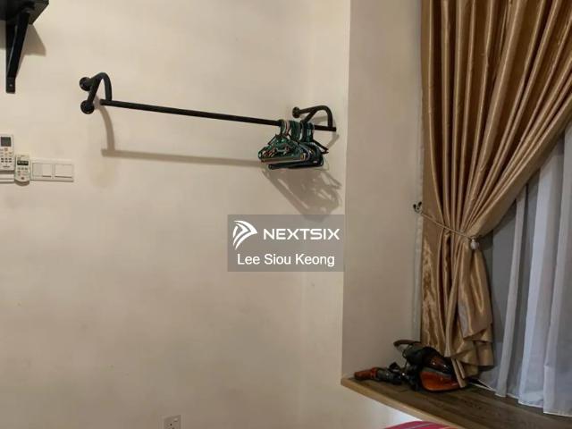 Shop for rent in Ulu Tiram, Johor