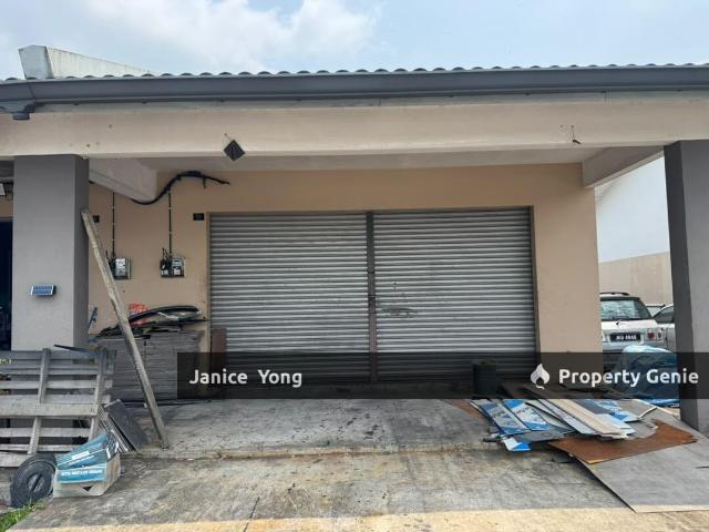 Shop for rent in Pasir Gudang, Johor Bahru