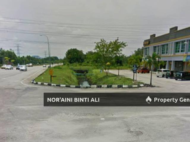 Shop Office for sale in Tringganu