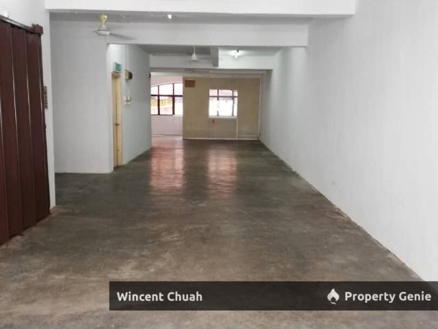 Shop Office for rent in Country Heights Damansara, Kuala Lumpur