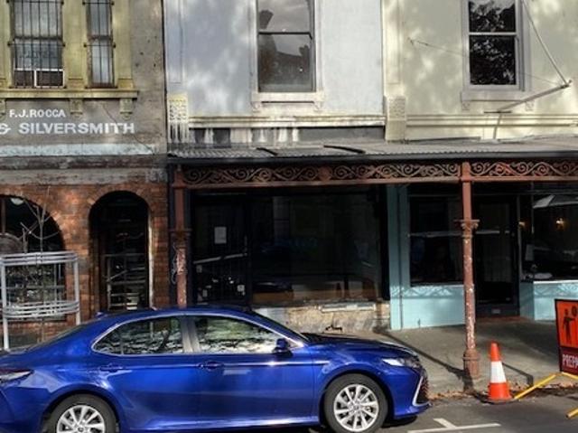 Retail for rent in Camerons Creek, Victoria