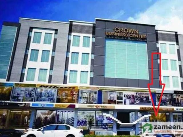 Commercial for rent in ای-11, Golra Sharif