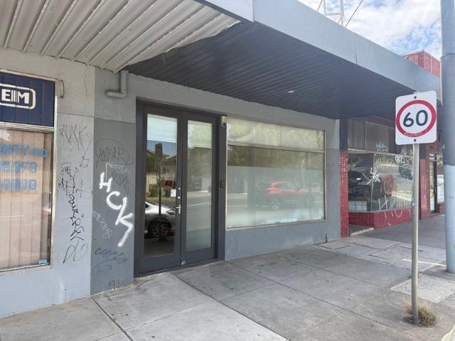 Retail for rent in Camerons Creek, Victoria