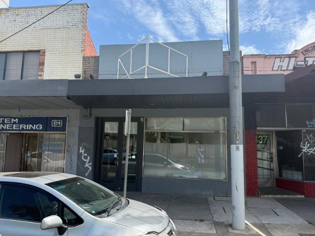Retail for rent in Camerons Creek, Victoria