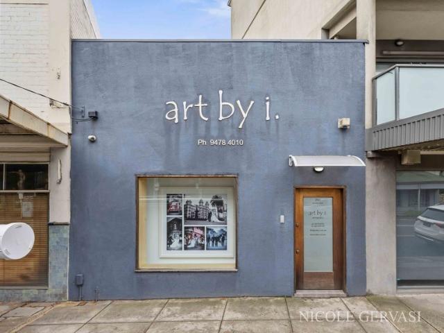 Office for rent in Camerons Creek, Victoria
