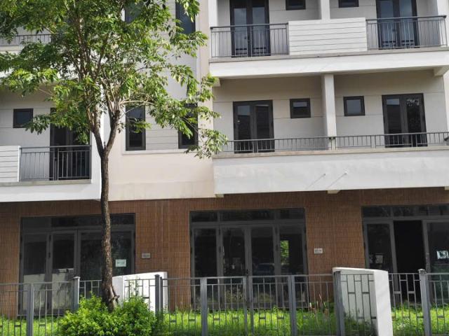 Biệt Thự bán