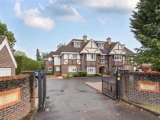 Apartment for rent in Bray Wick, Maidenhead