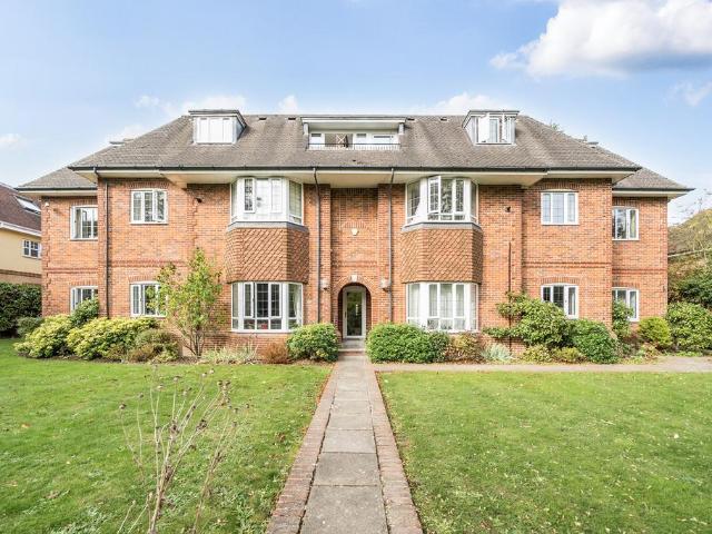 Apartment for rent in Bray Wick, Maidenhead
