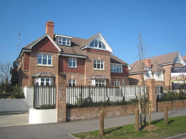 Apartment for rent in Bray Wick, Maidenhead