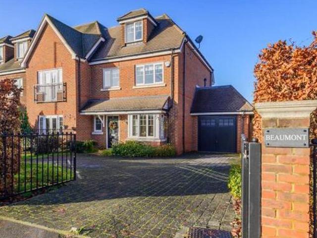 House for sale in Maidenhead