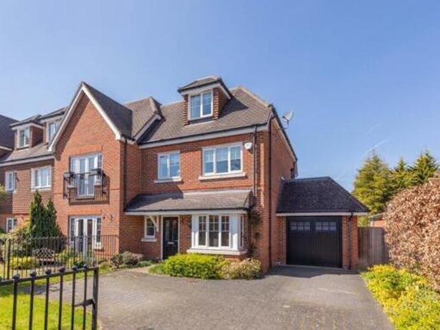 House for sale in Maidenhead