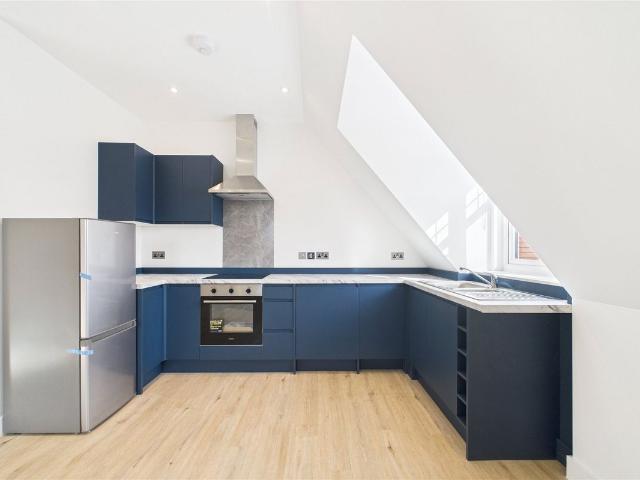 Apartment for rent in Bray Wick, Maidenhead