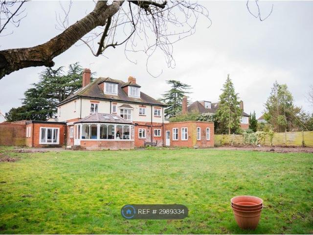 House for rent in Bray Wick, Maidenhead