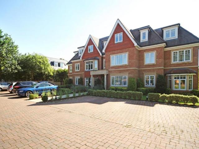 Apartment for rent in Bray Wick, Maidenhead