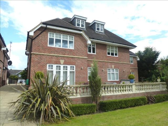 Apartment for rent in Bray Wick, Maidenhead