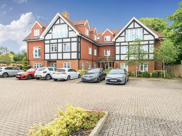 Apartment for rent in Bray Wick, Maidenhead