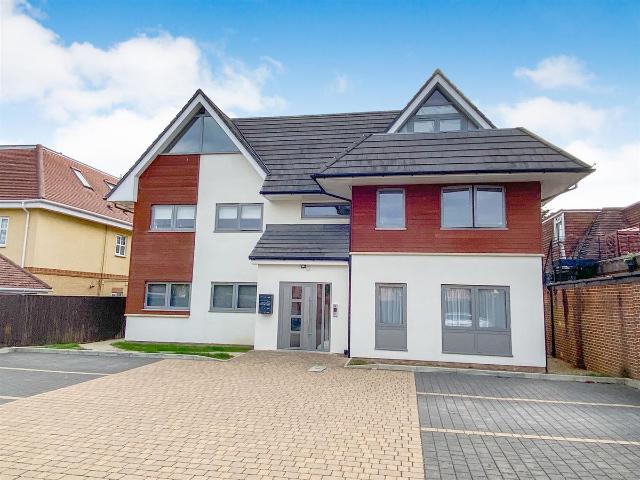 Apartment for rent in Bray Wick, Maidenhead